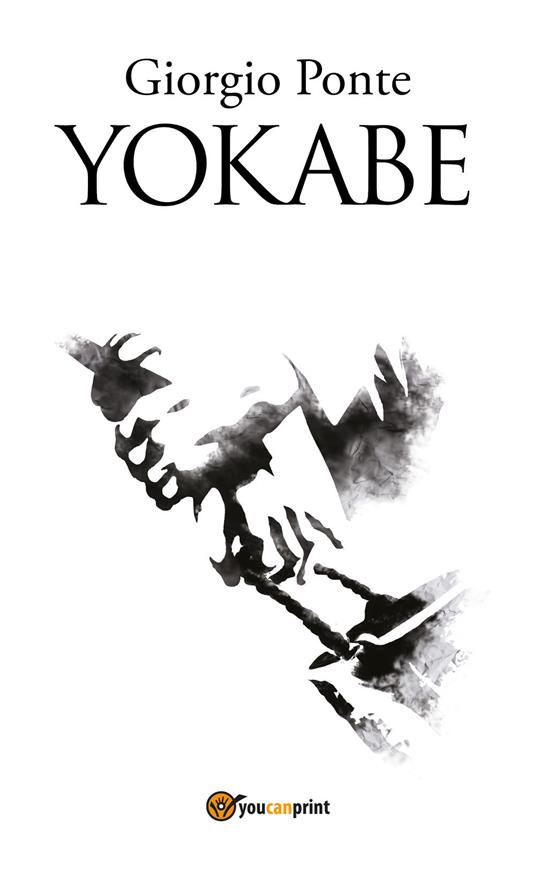 Yokabe. Sotto il cielo della Palestina. Vol. 3 - Giorgio Ponte - copertina