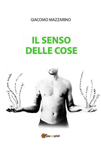Il senso delle cose - Giacomo Mazzarino - ebook