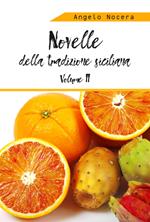 Novelle della tradizione siciliana. Vol. 2
