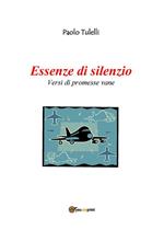 Essenze di silenzio
