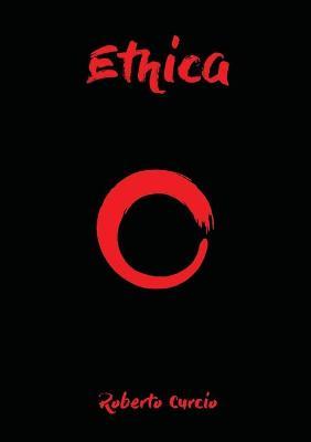 Ethica - Roberto Curcio - copertina