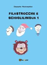 Filastrocche e scioglilingua 1