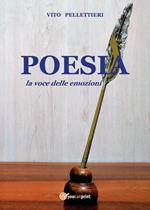 Poesia, la voce delle emozioni