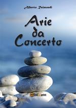 Arie da concerto