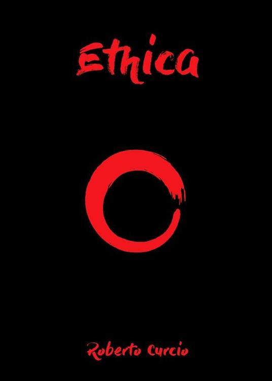 Ethica - Roberto Curcio - ebook