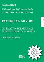 Famiglia e minori