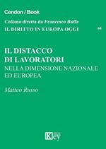 Il distacco di lavoratori