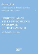 I diritti umani nelle disposizioni anticipate di trattamento
