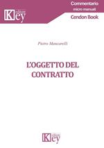 L' oggetto del contratto