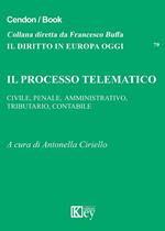 Il processo telematico