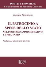 Il patrocinio a spese dello stato