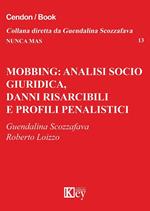 Mobbing: analisi socio giuridica, danni risarcibili e profili penalistici