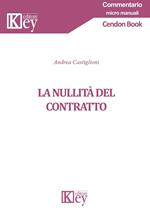 La nullità del contratto