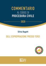 Dell'espropriazione presso terzi