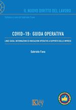 COVID-19: Guida Operativa