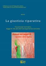 La Giustizia riparativa 2