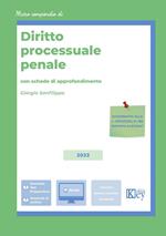 Diritto processuale penale