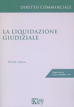 Liquidazione giudiziale