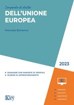 Compendio di diritto dell’Unione Europea 2023