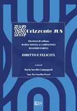 Diritto e felicità