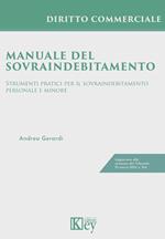 Manuale Del Sovraindebitamento