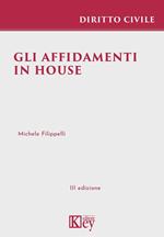 Gli affidamenti in house