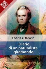 Diario di un naturalista giramondo