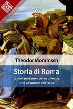 Storia di Roma. Vol. 2: Storia di Roma