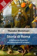 Storia di Roma. Vol. 3: Storia di Roma