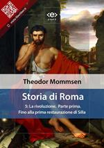 Storia di Roma. Vol. 5: Storia di Roma