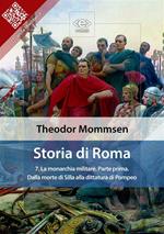 Storia di Roma. Vol. 7: Storia di Roma