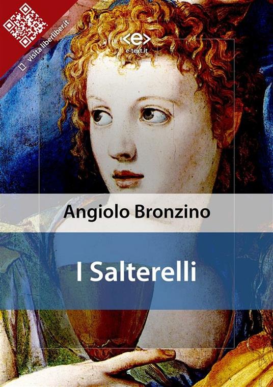 I salterelli - Angiolo Bronzino - ebook
