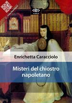 Misteri del chiostro napoletano