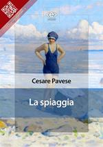 La spiaggia