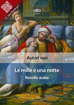 Le mille e una notte