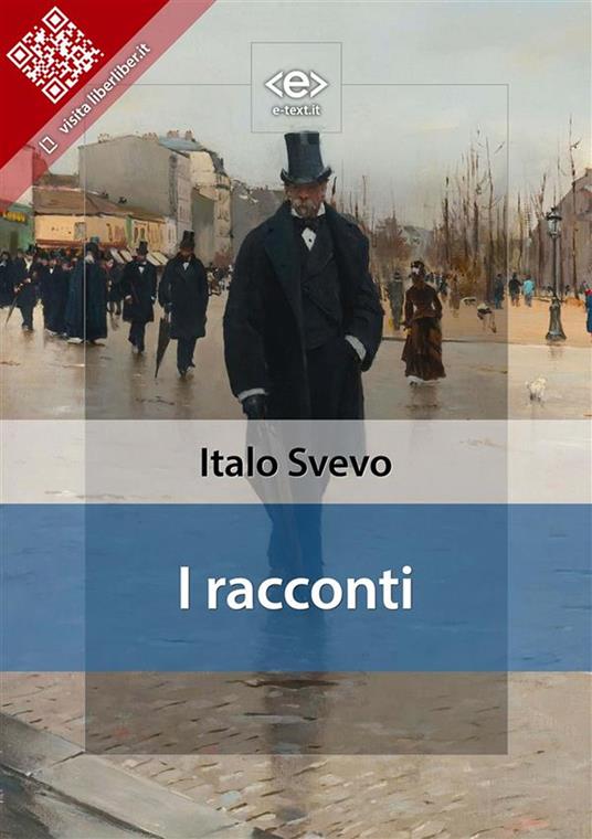 I racconti - Italo Svevo - ebook