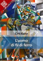 L' uomo di fil di ferro