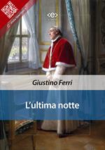 L' ultima notte