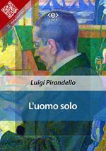 L' uomo solo