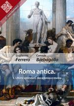 Roma antica. Vol. 3: Roma antica
