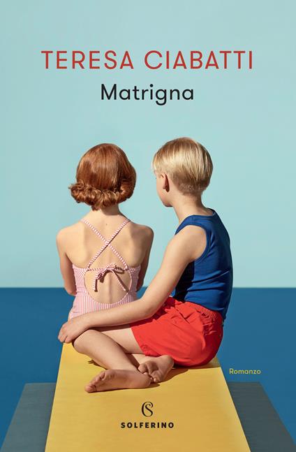 Matrigna - Teresa Ciabatti - copertina