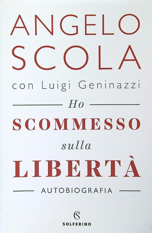 Libro di Faccia