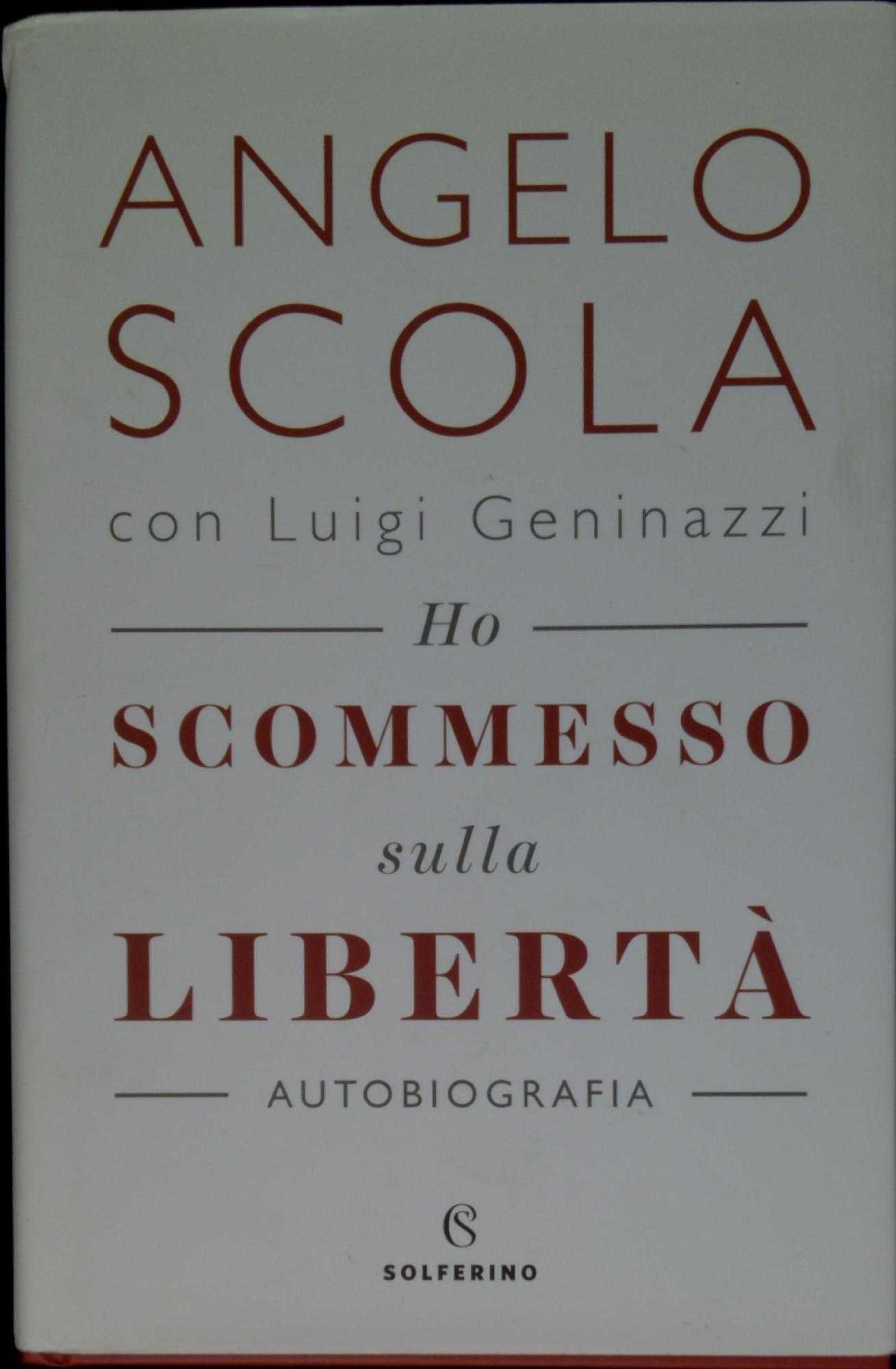 Libreria Serendipity