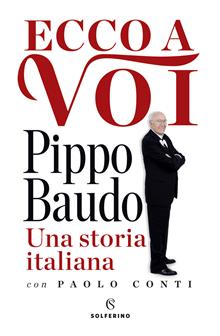 Una storia italiana. La mia storia e la storia del Paese, dentro e fuori dagli schermi