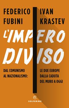 L'impero diviso