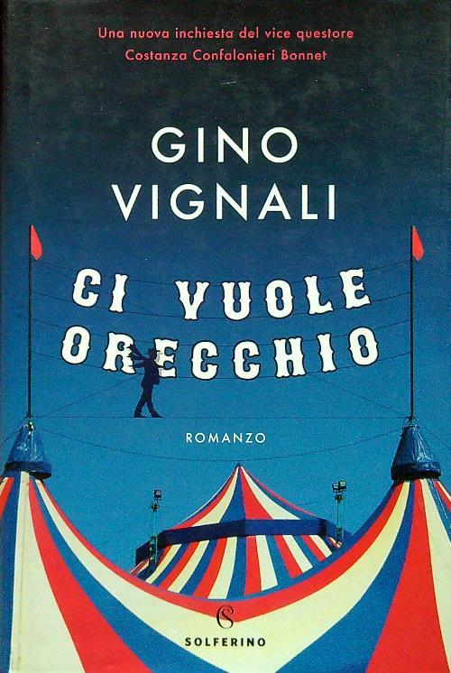 Libro di Faccia