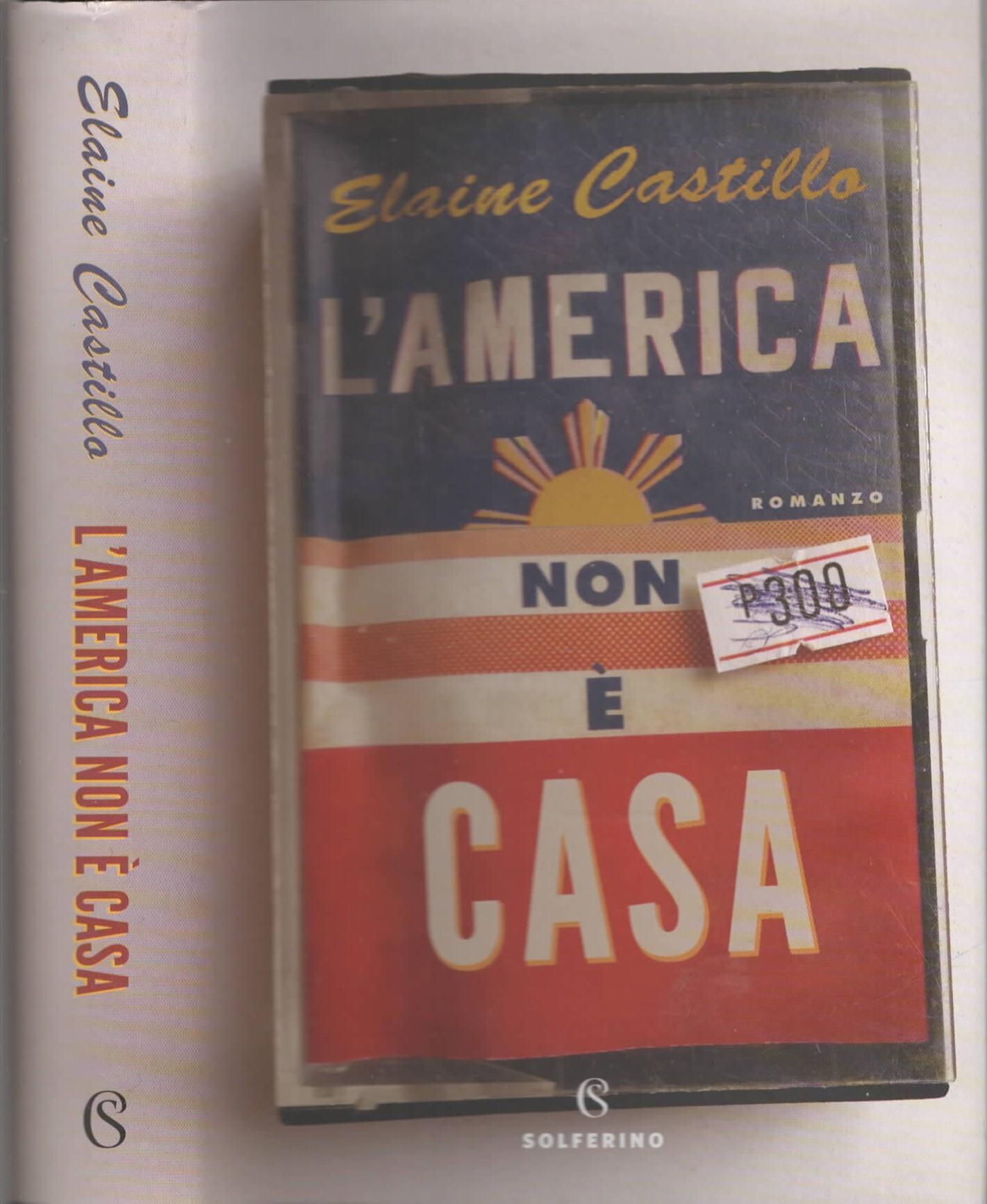 L' America non è casa