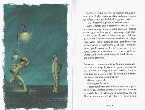 La rotta delle Ande - Christian Hill - 3