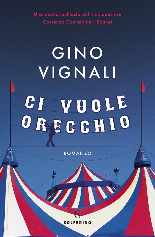 Ci vuole orecchio - Gino Vignali - ebook