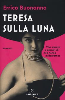 Teresa sulla luna